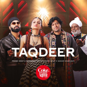 Taqdeer - Rashmeet Kaur Poster