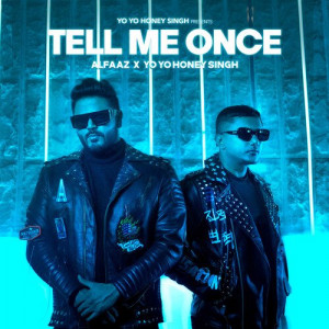 Tell Me Once Poster