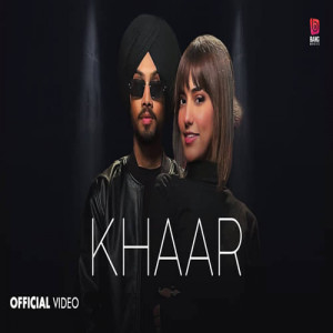 Khaar Poster