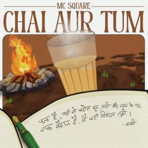 Chai Aur Tum Poster