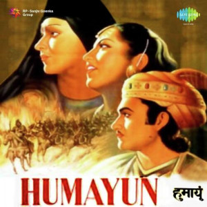 humayun poster