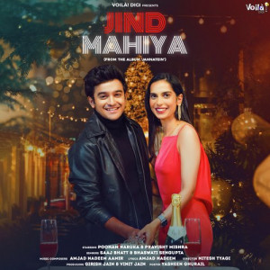 Jind Mahiya Poster