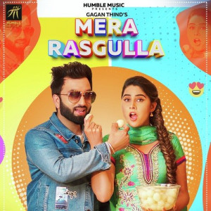 Mera Rasgulla Poster