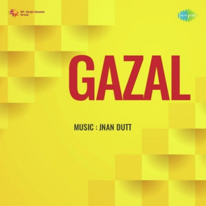 gazal poster