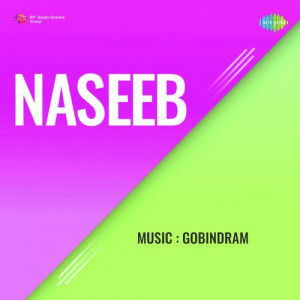 naseeb poster