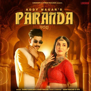 Paranda Poster