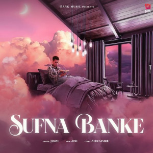 Sufna Banke Poster