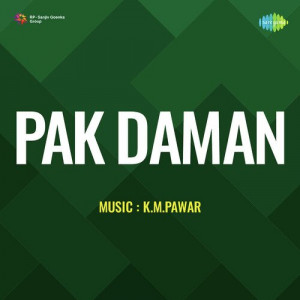 pak daman poster