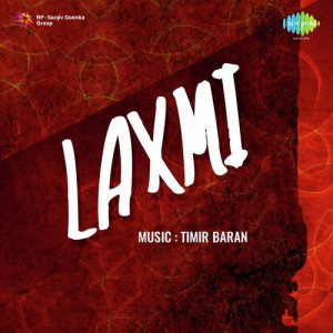 laxmi poster