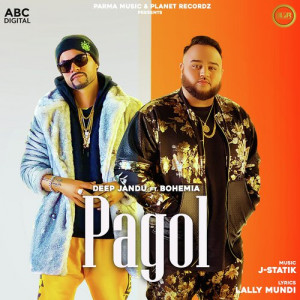 Pagol Poster