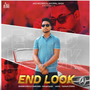 End Look Poster