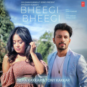 Bheegi Bheegi Poster