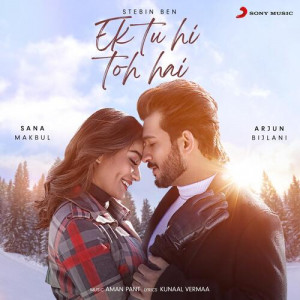 Ek Tu Hi Toh Hai Poster