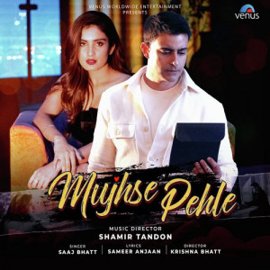 Mujhse Pehle Poster