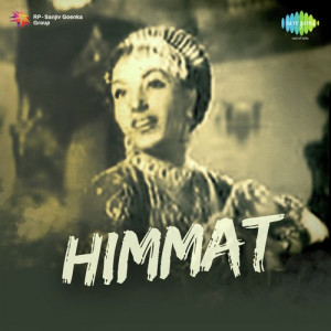 himmat poster