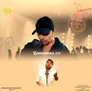 Zamaannaa 2.0 Poster