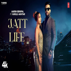 Jatt Di Life Poster