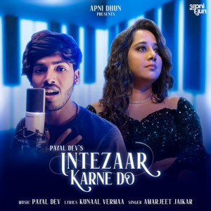 Intezaar Karne Do Poster