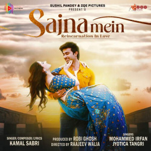 Sajna Mein Poster