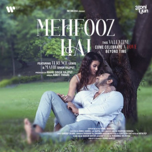 Mehfooz Hai Poster