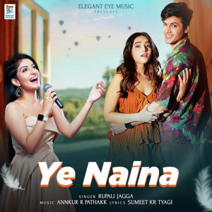 Ye Naina Poster