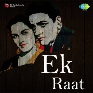 ek raat poster