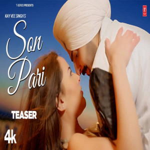 Son Pari Poster