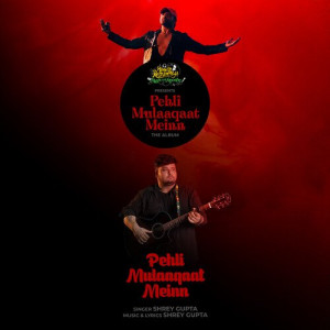 Pehli Mulaaqaat Meinn Title Track Poster