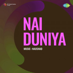 nai duniya poster