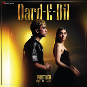 Dard-E-Dil Poster