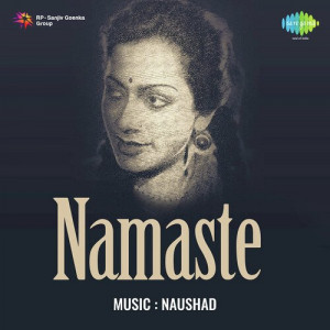 namaste poster