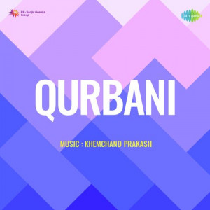 qurbani poster