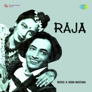 raja poster