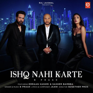 Ishq Nahi Karte Poster