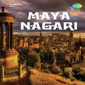 maya nagari poster