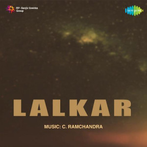 lalkar poster