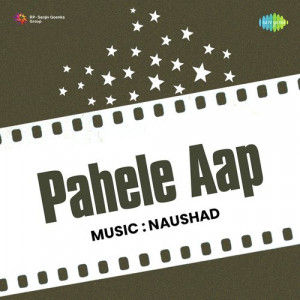 pahele aap poster