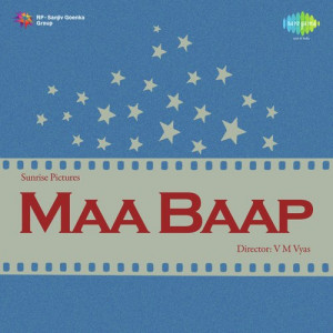 maa baap poster