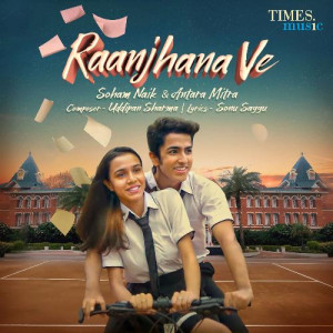 Raanjhana Ve Poster