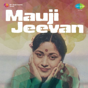 mauji jeevan poster