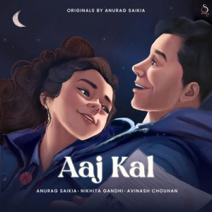 Aaj Kal Poster