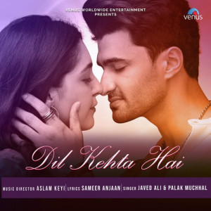 Dil Kehta Hai Poster