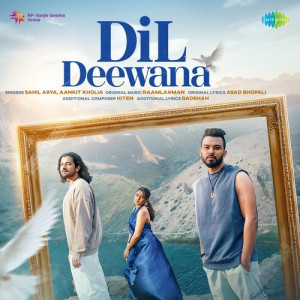 Dil Deewana Poster