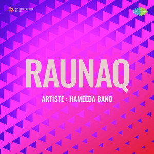 raunaq poster