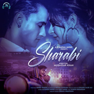 Sharabi - Altamash Faridi Poster