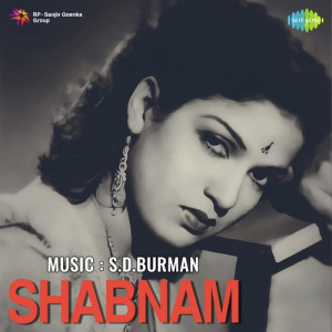 shabnam poster