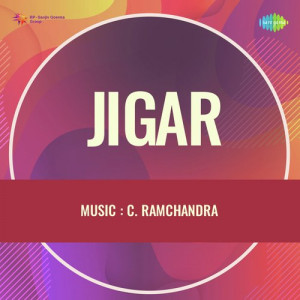 jigar poster