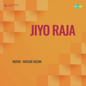 jiyo raja poster