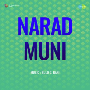 narad muni poster