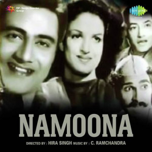 namoona poster